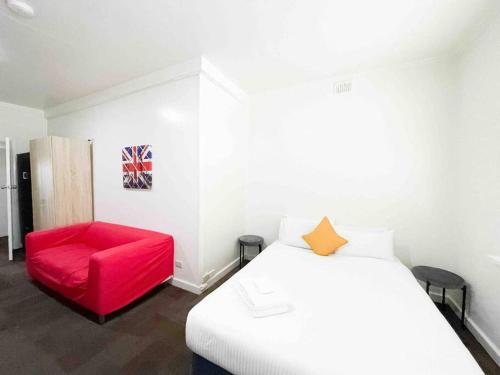 Apartamento Entire 3br Apt With Parking City