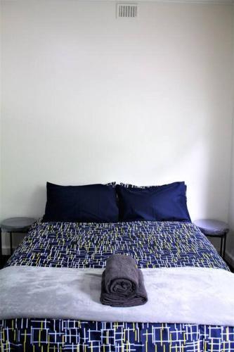Apartamento Entire 3br Apt With Parking City