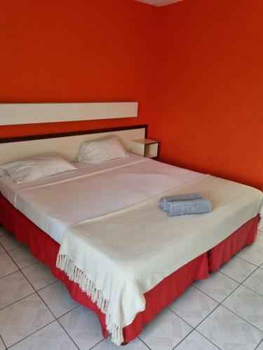 Apartamento Studio R�sidence de La Baie