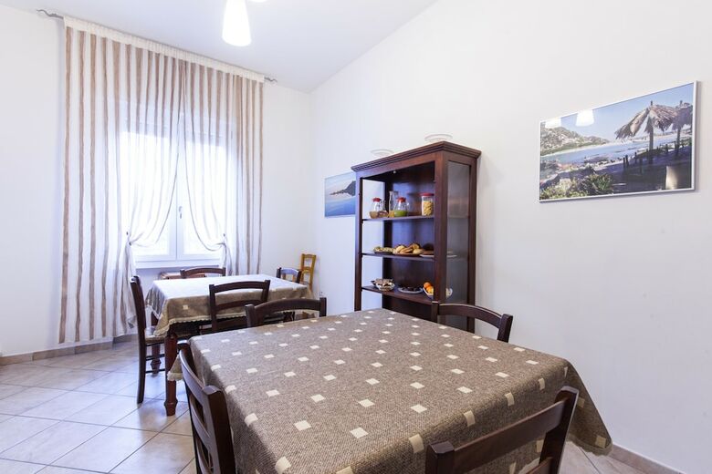 B&B Il Passatore