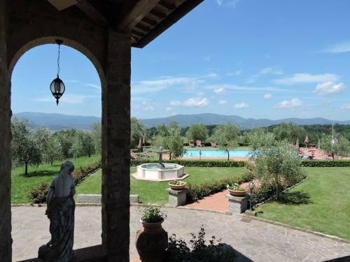 Agroturismo Savernano
