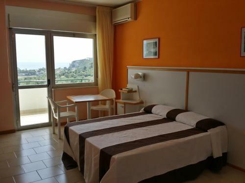 Hotel Il Belvedere Casa Per Ferie