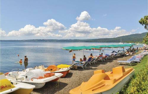 Apartamento Quercia