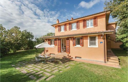 Apartamento Quercia