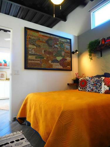 Apartamento Cozy Place With Private Palapa Level