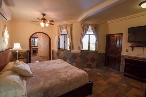 Casa Fibba 4 Br By Casago