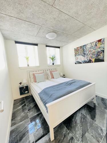 Aday - Luxurious 3 Bedroom - Modern Living Apartment
