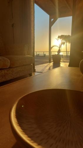 Apartamento Sunrise Boho Studio