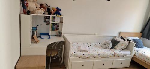 Apartamentos Completo Con Todas Las Comodidades