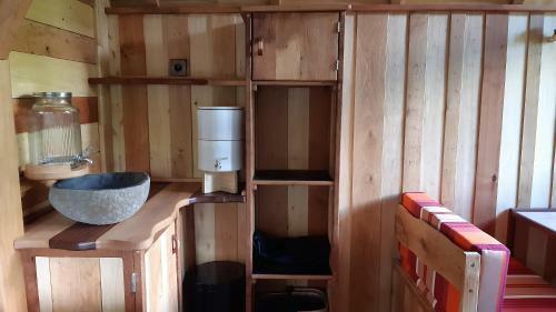 Lodge Caban'aspe