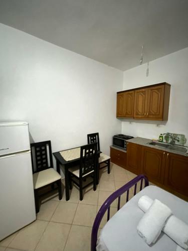 Peace Apartments