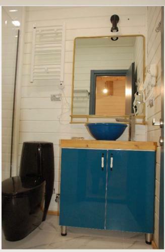 Apartamento Cottage In Bakuriani
