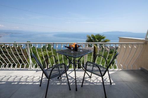 Apartamento Bela Vista 4 Rustikales Appartement
