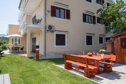 Apartamento Bela Vista 4 Rustikales Appartement