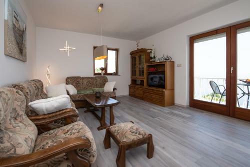 Apartamento Bela Vista 4 Rustikales Appartement