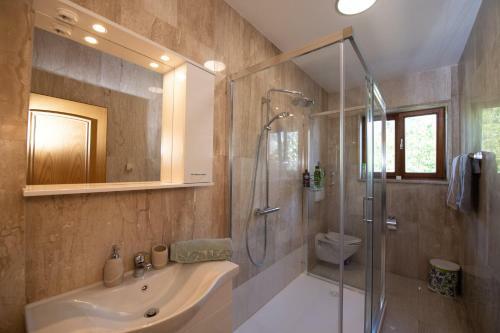 Apartamento Bela Vista 4 Rustikales Appartement