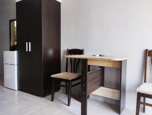 Apartamento Just To The Center #4