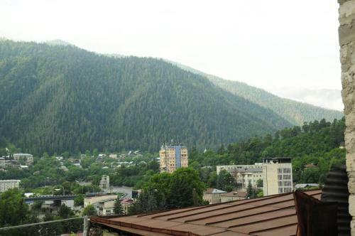 House In Borjomi