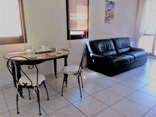 Apartamento Two-room Flat City Center Terrace
