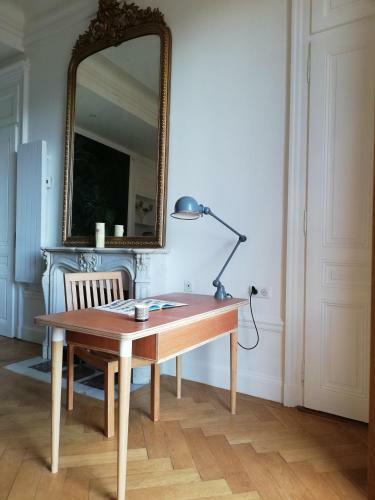 Apartamento Appartement Avec Terrasse - Le Bernascon
