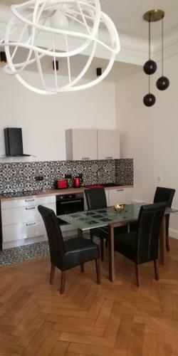 Apartamento Appartement Avec Terrasse - Le Bernascon