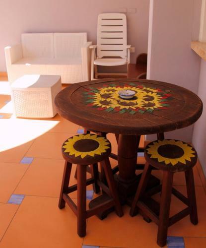Hostal Villa Margot