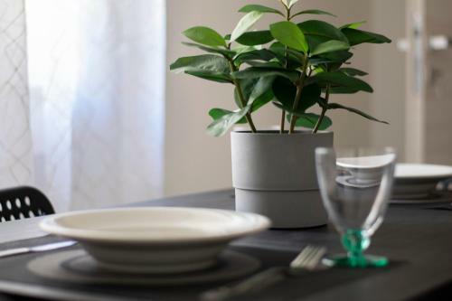 Civico Undici Holiday Home