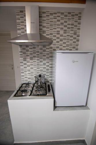Civico Undici Holiday Home