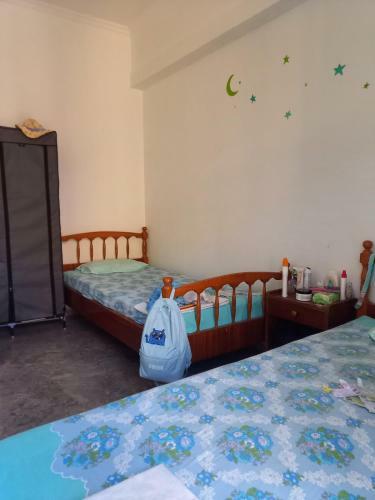 Bright Apartment In A Two-storey Building, Corfu