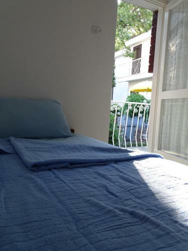 Apartment Hypnos Petrovac
