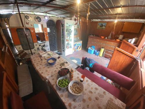 Iliovski Camp Gradishte