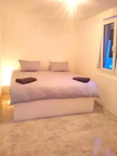 Apartamento Lustica Retreat