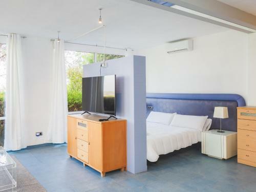 Apartamento Cubo's Estudio El Refugio de La Villa