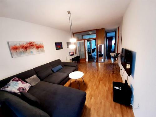 Apartamento Maximus 2