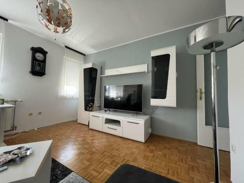 Apartamento Stan U Centru ?akovca S Pogledom Na Park