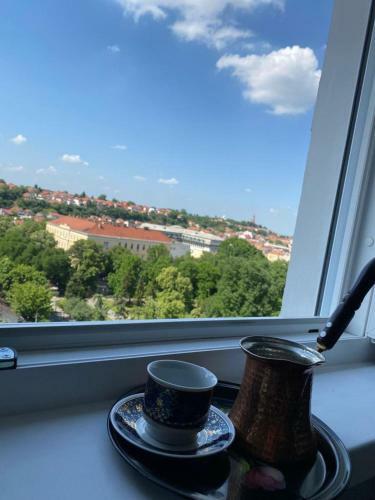 Apartamento Bella Vista Zemun