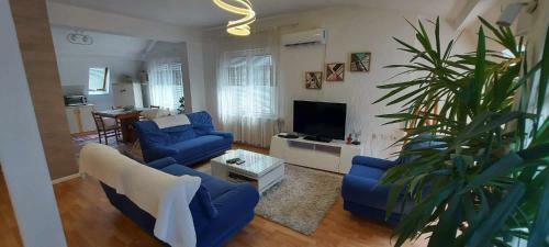 Studio Apartment City Center Prishtina