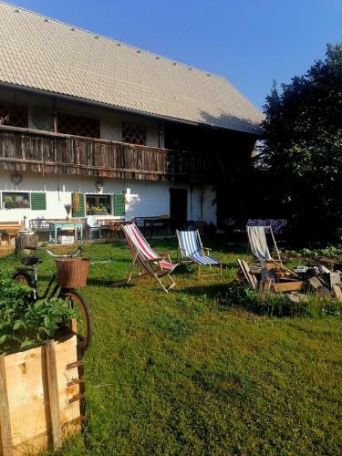 Albergue Nomads House Dormitory