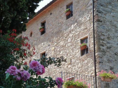 Agroturismo La Rocca Del Maestrino