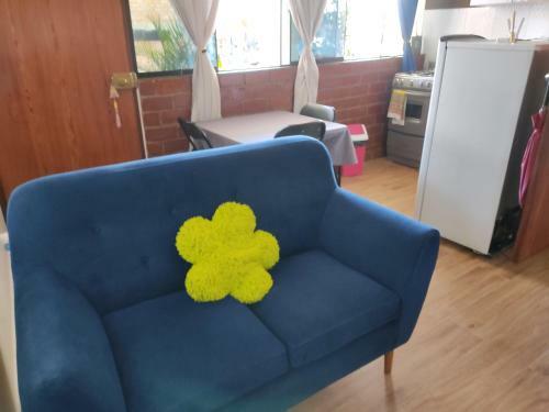 Apartamento Minidepa de Paopao