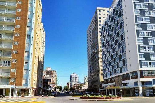 Apartamento Confortable 2 Ambientes, Excelente Ubicaci�n