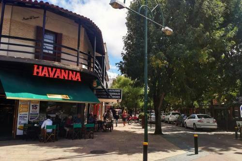 Apartamento Confortable 2 Ambientes, Excelente Ubicaci�n