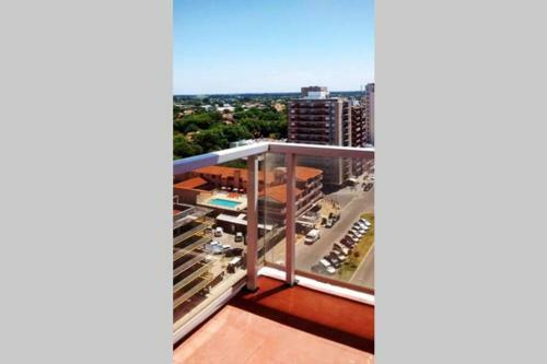 Apartamento Confortable 2 Ambientes, Excelente Ubicaci�n