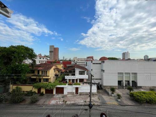 Apartamento Suite de 5! Centro de Scz + Desayuno de Regalo