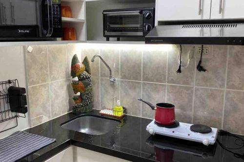 Apartamento Suite de 5! Centro de Scz + Desayuno de Regalo