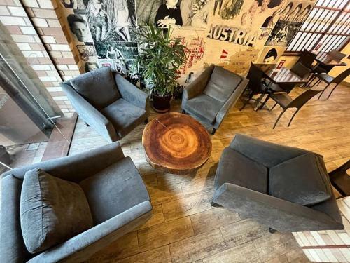Apartamento Comodisimo Y C�ntrico! Desayuno de Regalo+netflix