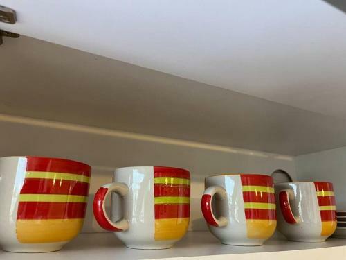 Apartamento Comodisimo Y C�ntrico! Desayuno de Regalo+netflix
