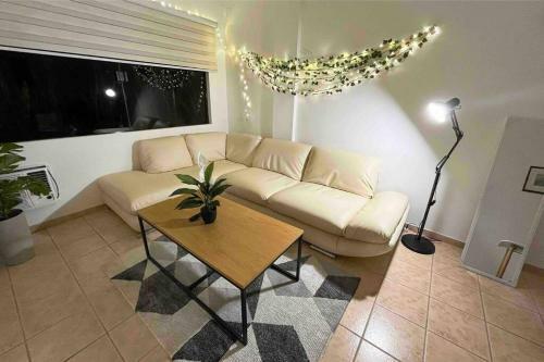 Apartamento Comodisimo Y C�ntrico! Desayuno de Regalo+netflix