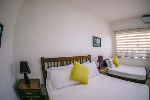 Apartamento Comodisimo Y C�ntrico! Desayuno de Regalo+netflix