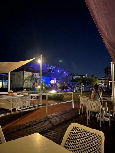 Apartamento 5 Y?ld?zl? Otel ?�inde Villa Odas?
